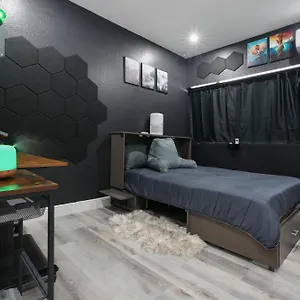  Apartment Modern A Creator's Dream